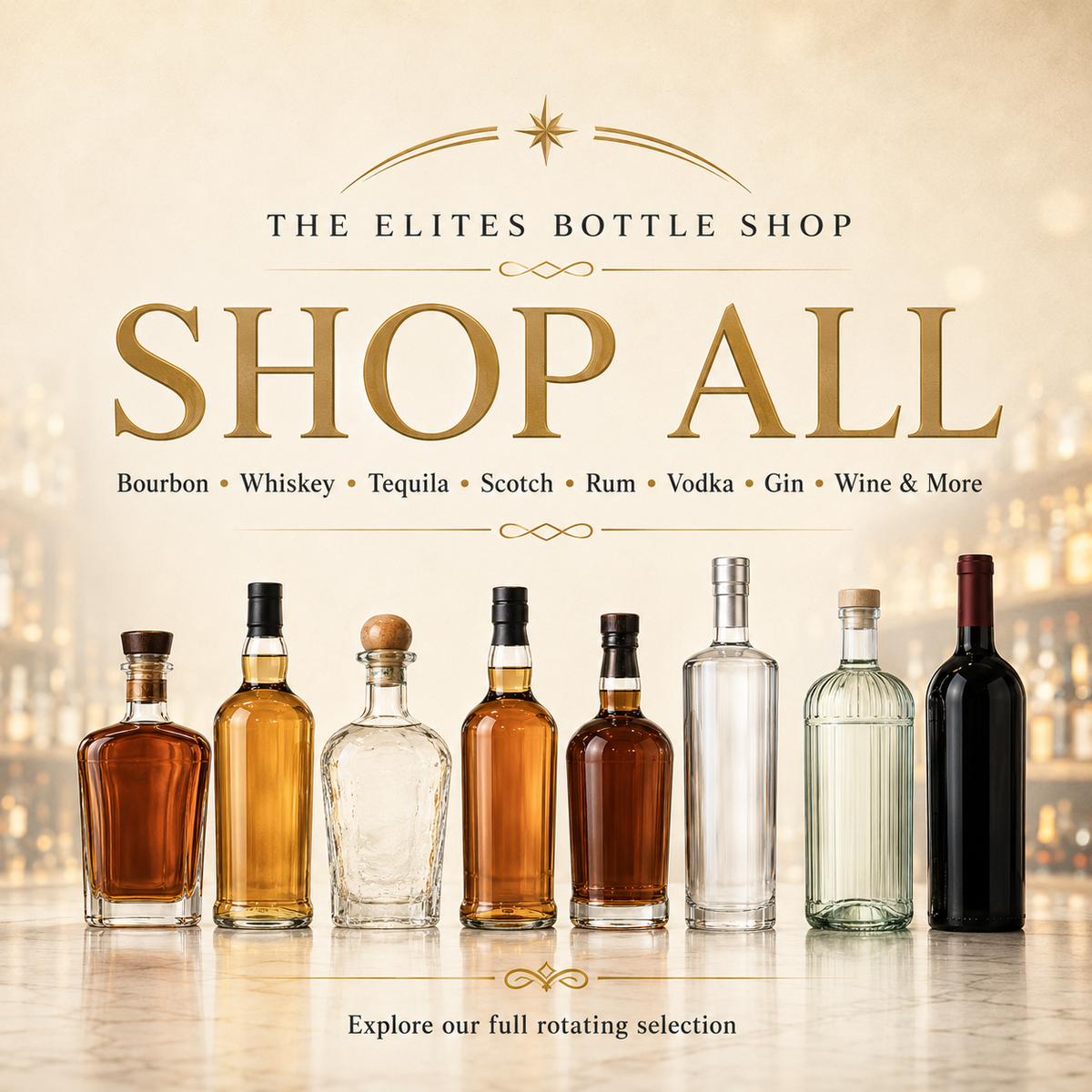 Shop All