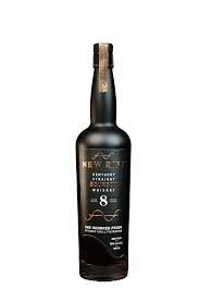 New Riff Kentucky Straight Bourbon 8 year 750 ML