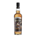 Compass Box The Story of the Spaniard 750 ml - Captain Caskwell