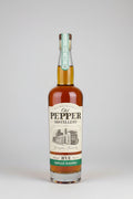 Old Pepper Distillery Single Barrel Rye Cask 1029 750ml