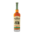 Old Pepper Single Barrel Rye Barrel Proof 750 ml - Captain Caskwell