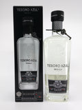 Tesoro Azul Anejo Cristalino Tequila 750 ml