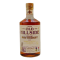Old Hillside Straight Rye Purple Heart Tribute 6 year 750 ml - Captain Caskwell