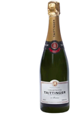 Taittinger Brut 750ml - Captain Caskwell