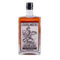 Leadslingers Fighting Spirit Rye Whiskey 750 ml - Captain Caskwell