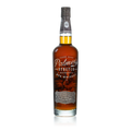 Burnt Church Palmers Stretch Rye Whiskey 750ml - Captain Caskwell