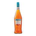 Delola Spritz L'Orange & Passion Fruit 750ml - Captain Caskwell