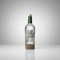 Paladar Blanco 750 ml - Captain Caskwell