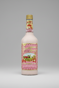 Pennsylvania Dutch Strawberries and cream 750ml - Captain Caskwell