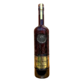 Smoke Wagon Uncut Unfiltered Straight Bourbon Whiskey 750 ml - Captain Caskwell