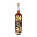291 Colorado Barrel Proof Single Barrel Whiskey 750ml - Captain Caskwell