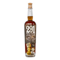 291 Colorado Small Batch Rye Whiskey 750ml - Captain Caskwell
