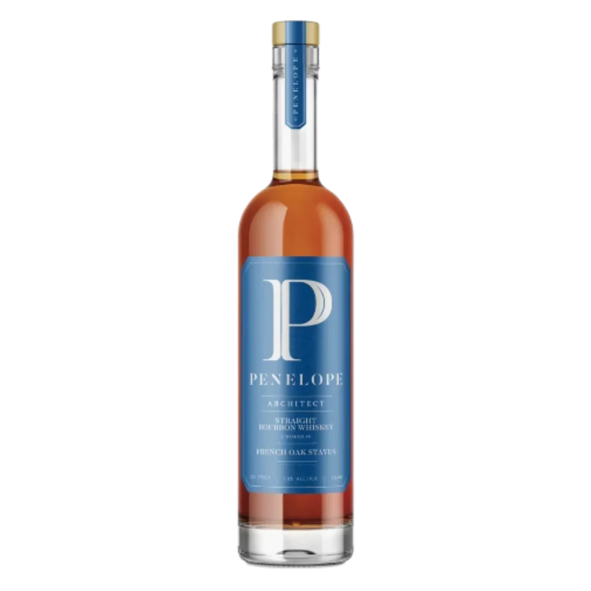 Penelope Architect 4 year 750 ml - Captain Caskwell