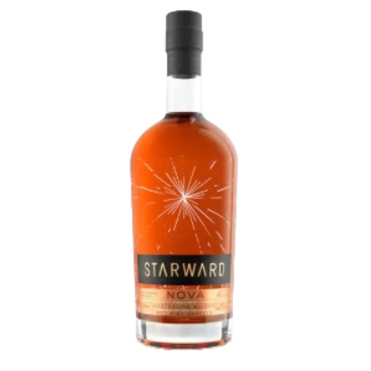Starward Nova Single Malt 750 ml - Captain Caskwell