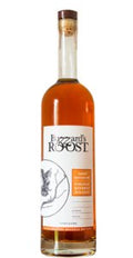 Buzzard's Roots Toasted American Oak Straight Bourbon Whisky 750 ML