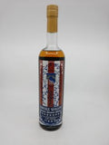 Smoke Wagon Red White and Blue Straight Bourbon Whiskey 750ml
