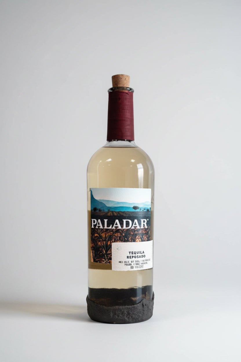 Paladar Reposado Tempranillo 750 ml