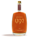 1792 Small Batch Kentucky Straight Bourbon Whiskey 1.75 L