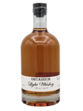 Cats Eye Distillery Obtainium Light Whiskey (Barrel SC00419) 7 year 750 ml - Captain Caskwell