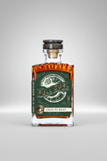 Full Curl Straight Rye Limited Edition 9 year 750 ml