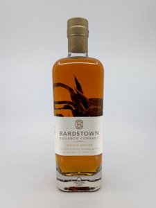 Bardstown Bourbon Origin Series 750 ml