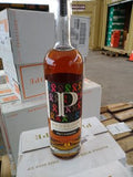 Penelope Fuck Cancer Straight Bourbon 750ml