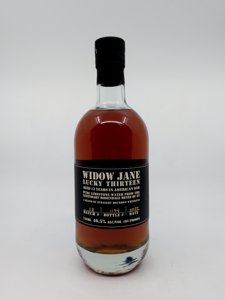 Widow Jane Lucky 13 Private Barrel 750 ml