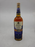Basil Hayden Cognac Cask reserve 750ml