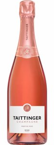 Taittinger Brut Prestige Rose 750 ML
