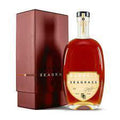 Barrel Craft Spirits Seagrass Cask Strength Gold Label Rye 750 ml