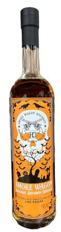 Smoke Wagon Halloween Edition 2023 750ml