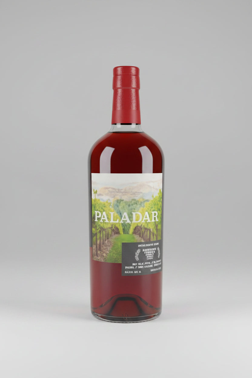 Paladar Reposado Barolo Casks 750ml