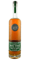 Smoke Wagon Bottled in Bond Straight Rye 750 ml