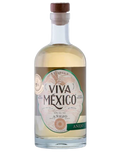 Viva Mexico Anejo 750 ml - Captain Caskwell