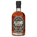 Alamo Black Label Bourbon Whiskey 750ml - Captain Caskwell