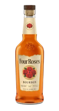 Four Roses Yellow Label Kentucky Straight Bourbon Whiskey 750ml - Captain Caskwell