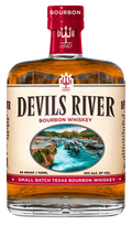 Devils River Bourbon 750 ml - Captain Caskwell