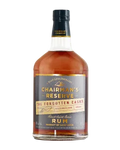 Chairman's Reserve The Forgotten Casks 750 ml - Captain Caskwell