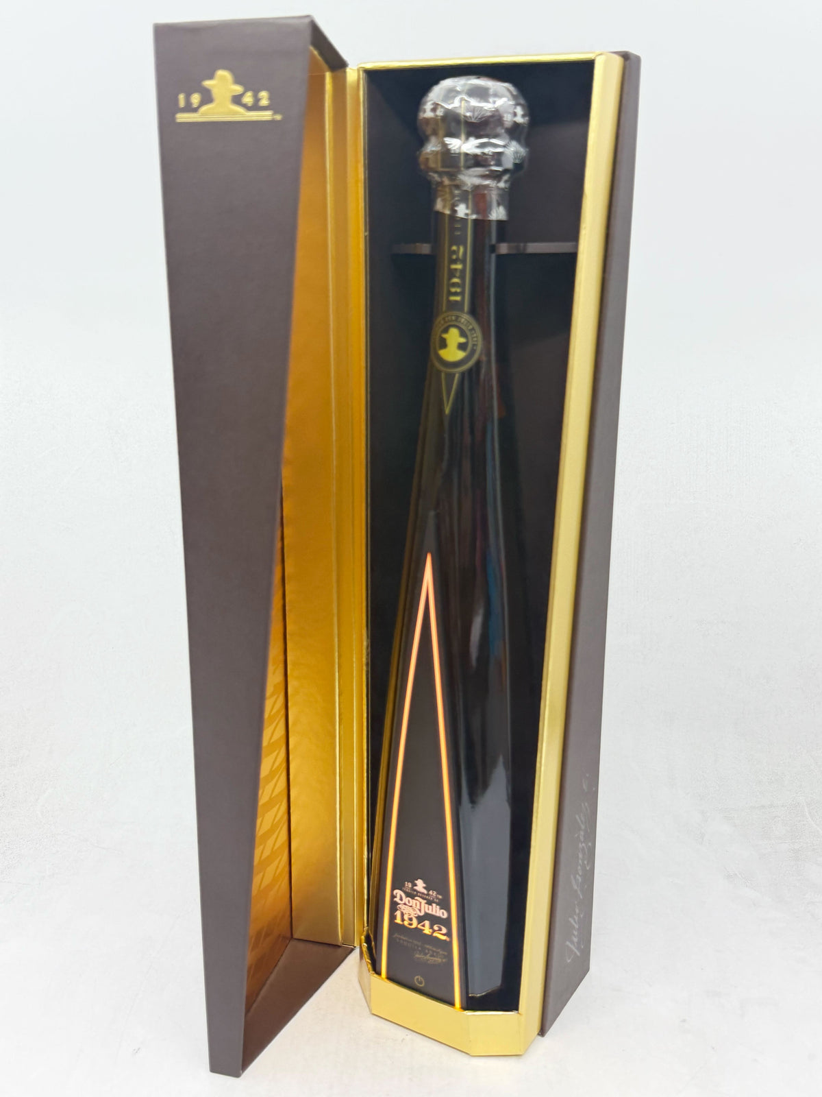 Don Julio 1942 Illuminated