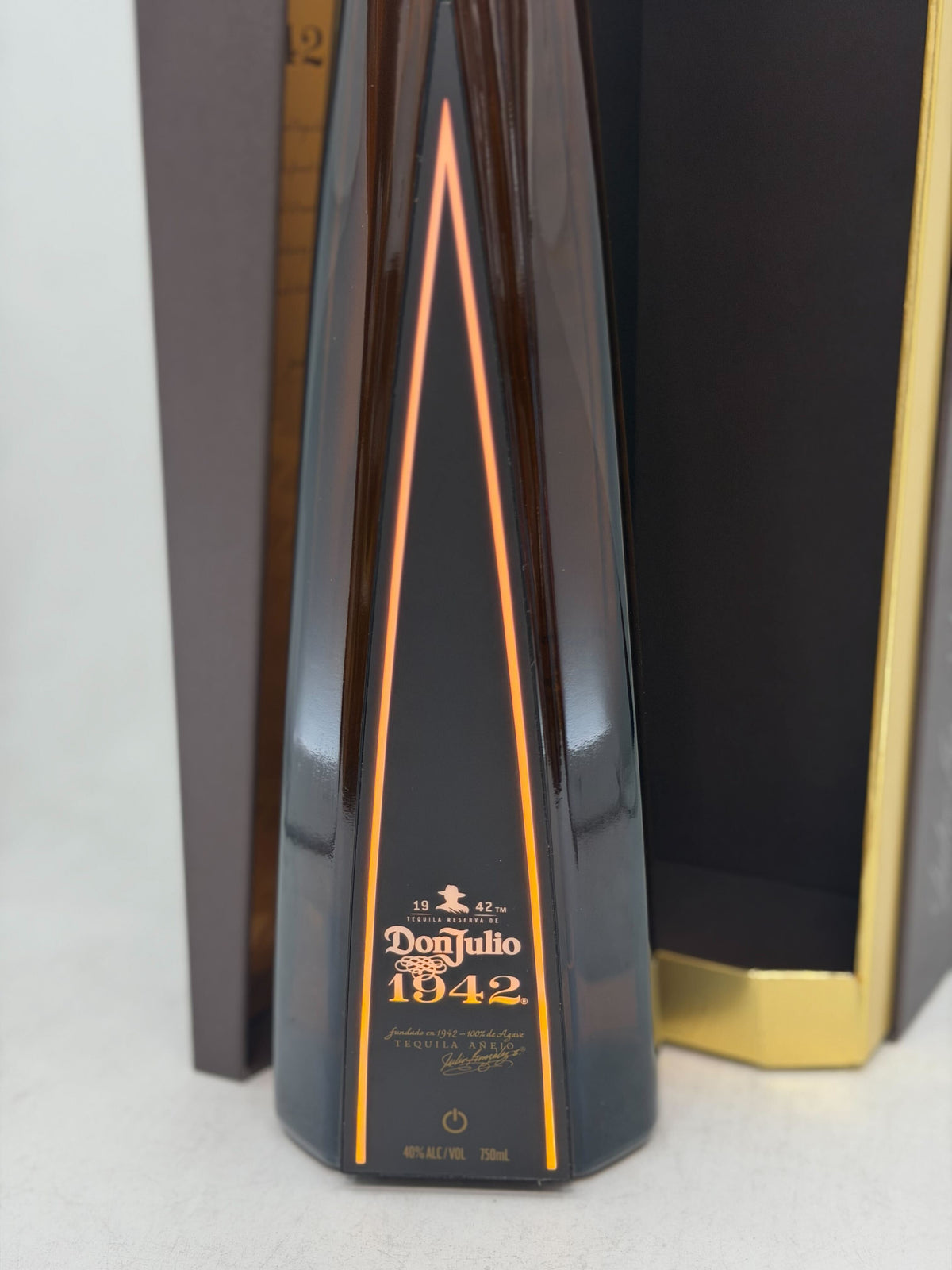 Don Julio 1942 Illuminated