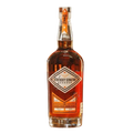 The Senator 6 yr Straight Rye Whiskey Barrel Proof 750ml - Captain Caskwell