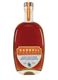 Barrell Craft Spirits Vantage Cask Strength (Proof 114.44) 750 ml - Captain Caskwell