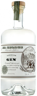 St George Terroir 750 ml - Captain Caskwell