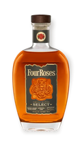 Four Roses Small Batch Select Bourbon 750 ml - Captain Caskwell