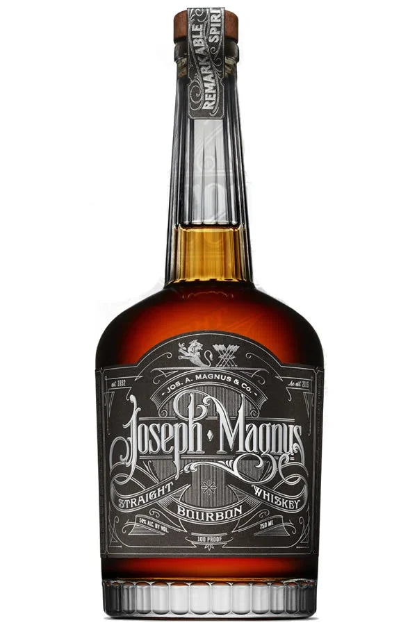 Joseph Magnus Triple Cask Bourbon 750 ml