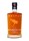 Dry Fly Bourbon 101 750 ml - Captain Caskwell