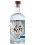 Viva Mexico Blanco 750 ml - Captain Caskwell