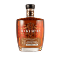 Lucky Seven The Frenchman Single Barrel Select Kentucky Straight Bourbon 750ml