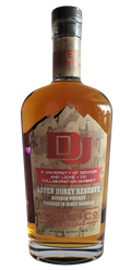 Locke + Co. Distilling DU Aspen Honey Reserve Bourbon 750 ml