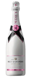 Moet & Chandon Ice Imperial Rose 750 ml - Captain Caskwell